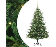 Žalia 150 cm PVC ir PE
