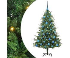 Žalia 150 cm PVC ir PE