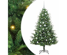 Žalia 150 cm PVC ir PE