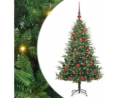 Žalia 150 cm PVC ir PE