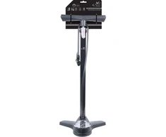 Dviračio siurblys su manometru XQMAX PRO