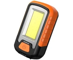 „Superfire G21“ dirbtuvių žibintuvėlis, 650 lm, USB