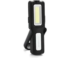 Dirbtuvių žibintuvėlis Superfire G12, 566lm, USB