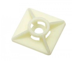 Dirželio laikiklis Elematic, 3.6 mm, 100 vnt