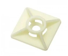 Dirželio laikiklis Elematic, 3.6 mm, 100 vnt