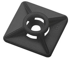 Dirželio laikiklis Elematic, 3.6 mm, 100 vnt