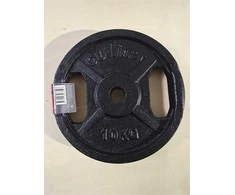 DISKINIS KETAUS SVARMUO OUTLINER YLPS36A 10KG 31MM