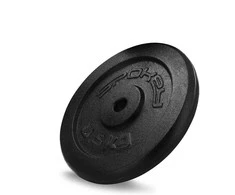 Diskinis svoris Spokey, 5kg
