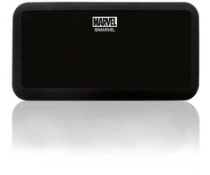 Disney BEVIELIS GALKARUSIS 3W MEDIUM MARVEL 001 Raudonas