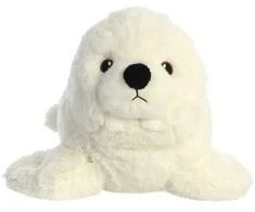AURORA ECO NATION Pliušinis ruonis, 30 cm