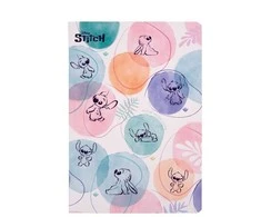 Disney SĄSIUVIN FASHION STITCH 1 A5 60LAP LANG