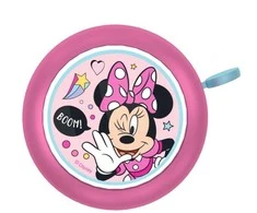 Disney SKAMBUTIS DVIRAČIO MINNIE 59166