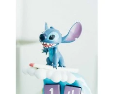 Disney Stitch Banglentininkas - 3D amžinas kalendorius