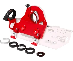 DISTAR 45° KAMPINIO PJOVIMO PRIEDAS GLIDER
