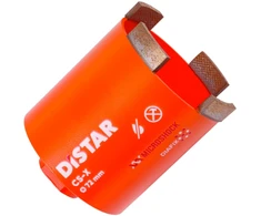 DISTAR DEIMANTINĖ KARŪNA CS- x 072 x 70-4 x M16 DLD