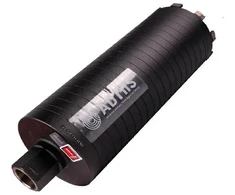 DISTAR DEIMANTINĖ KARŪNA RS-TX 1 1/4″ 300mm x 450mm SAUSAM GRĘŽIMUI