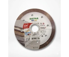 DISTAR DEIMANTINIS DISKAS MULTIGRES 115 x 1,4 x 10 x 22,23mm LIMITED EDITION