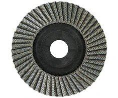 DISTAR DEIMANTINIS LAMELINIS DISKAS SCRUB 115 x 22,23mm #200
