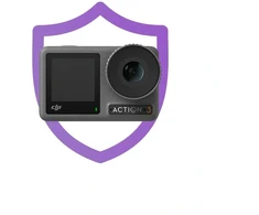 DJI Care Refresh DJI Osmo Action 3 (2 metų planas)