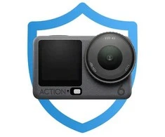 DJI Care Refresh DJI Osmo Action 6 (roczny plan)