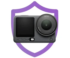 DJI Care Refresh DJI Osmo Action 6 two-year plan