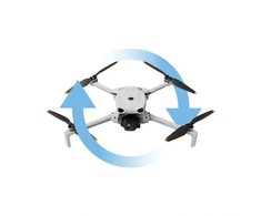 DJI Care Refresh DJI LITO 1 (plan roczny) - kod elektroninis