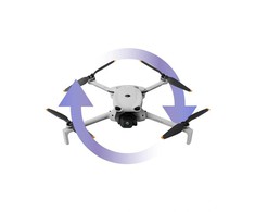 DJI Care Refresh DJI LITO X1 (plan dwuletni) - kod elektroninis