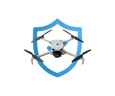 DJI Care Refresh DJI LITO X1 (metinis planas) – kortelė
