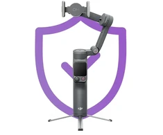 DJI Care Refresh Osmo Mobile 8P (plan dwuletni)