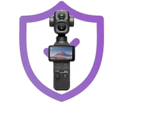 DJI Care Refresh do Osmo Pocket 4P (dwuletni plan) - karta