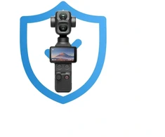 DJI Care Refresh do Osmo Pocket 4P (roczny plan) - karta