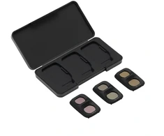 DJI Rinkinys magnetycznych filtrów ND do Osmo Pocket 4P
