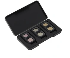 DJI Rinkinys magnetycznych filtrów ND do Osmo Pocket 4P