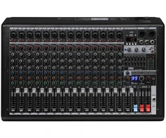 DNR DNA HLC 14 MK2 Analog Sound Mixer 14 Channels