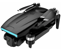 DNV Denver DCW-3520 skraidyklė su kamera 4 rotoriai Keturių menčių sraigtasparnis 1280 x 720 pikseliai 1600 mAh Juoda