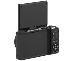 Skaitmeninis fotoaparatas Denver DWC-8475B 16MPIX CMOS juoda