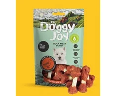 Petfest Doggy_Joy Antienos skanėstas ant kauliuko šunims DOGGY JOY, 55 g