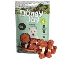 Petfest Doggy_Joy Antienos skanėstas ant kauliuko šunims DOGGY JOY, 55 g