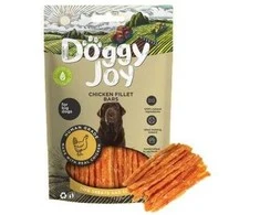 Petfest Doggy_Joy Vištienos filė skanėstas šunims DOGGY JOY, 90 g