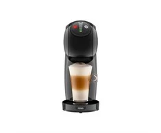 Kavos aparatas DELONGHI Dolce Gusto EDG226.A GENIO S juodas kapsulinis kavos virimo aparatas