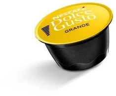 Kavos kapsulės NESCAFE DOLCE GUSTO GRANDE, 16 vnt.