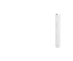 Dolle Profilis viengubas baltas 145mm