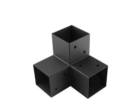 Domax Sujungimas medžiui GPY 100 102X206X202X2.0