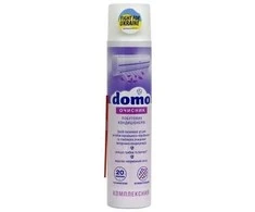 XADO Domo Antibakterinis valiklis buitiniams oro kondicionieriams, 320 ml