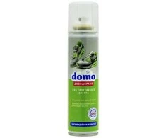XADO Domo Dezodorantas sportinei avalynei, 150 ml