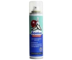 XADO Domo Dezodorantas sportinei avalynei, 150 ml