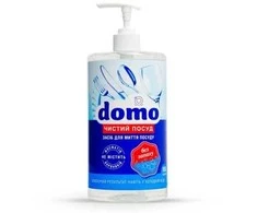 XADO Domo indų ploviklis „Be kvapo“, 950 ml