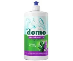XADO Domo indų ploviklis „Levandų ir figų kvapas“, 950 ml