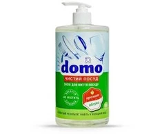 XADO Domo indų ploviklis „Obuolys“, 950 ml