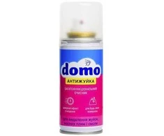 XADO Domo Kramtomosios gumos šalinimo priemonė, 100 ml